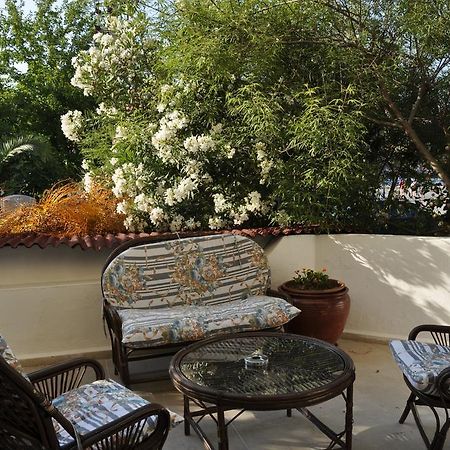 Oylum Park Hotel İçmeler Exteriér fotografie